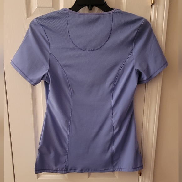 Cherokee infinity scrubs - Picture 5 of 9